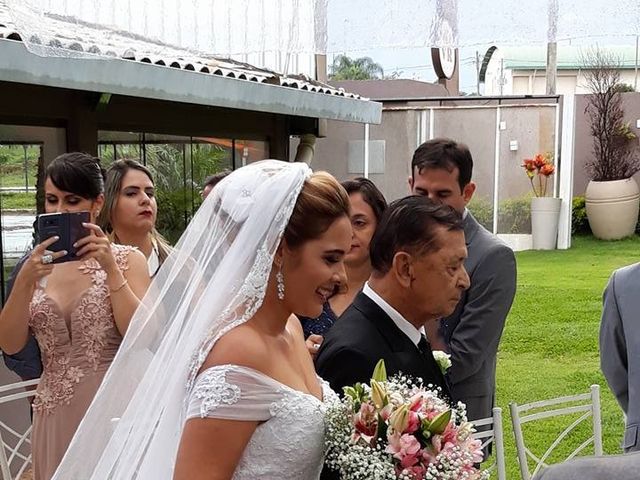 O casamento de Juliano e Iza em Brasília, Distrito Federal 11
