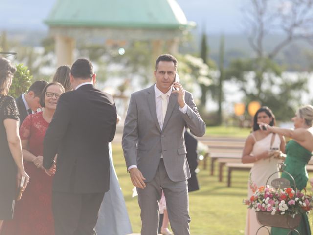 O casamento de Rafael e Lisandra em Brasília, Distrito Federal 4