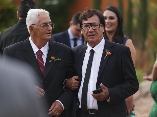 O casamento de Rafael e Lisandra em Brasília, Distrito Federal 13