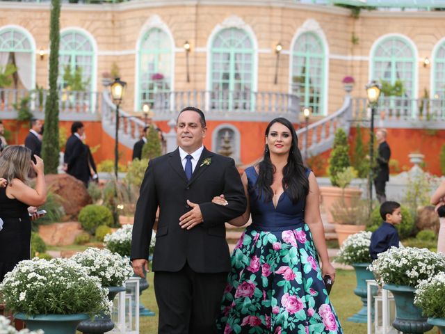 O casamento de Rafael e Lisandra em Brasília, Distrito Federal 30
