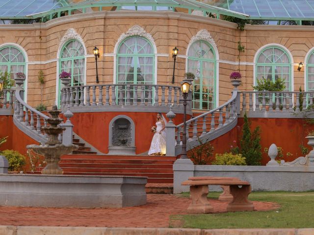 O casamento de Rafael e Lisandra em Brasília, Distrito Federal 39