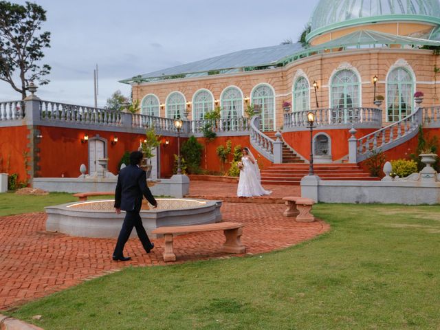 O casamento de Rafael e Lisandra em Brasília, Distrito Federal 42