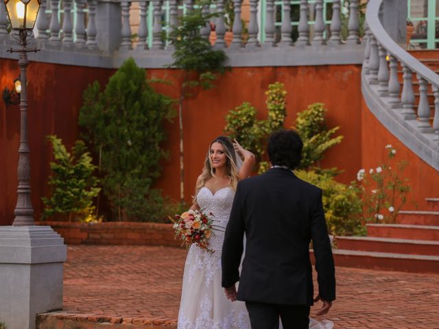 O casamento de Rafael e Lisandra em Brasília, Distrito Federal 48