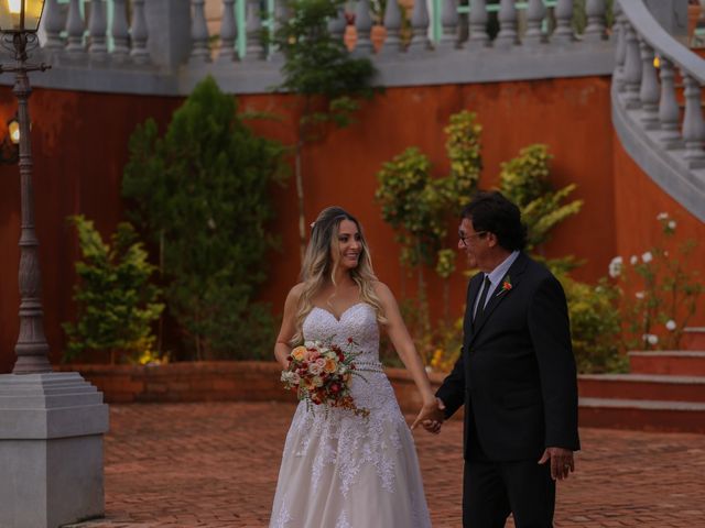 O casamento de Rafael e Lisandra em Brasília, Distrito Federal 49