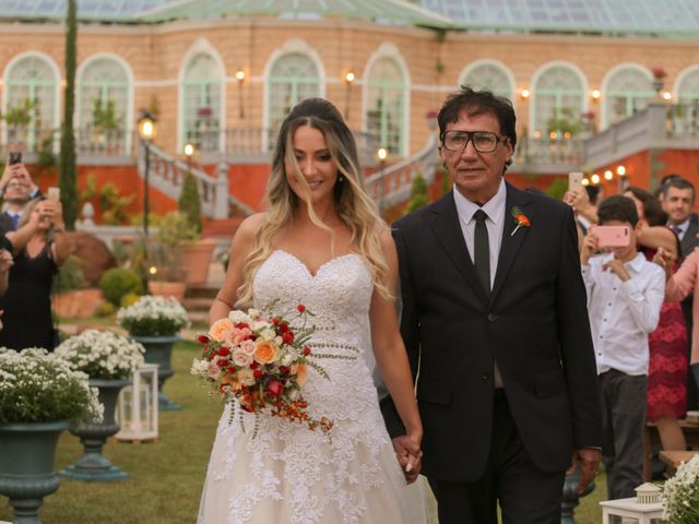 O casamento de Rafael e Lisandra em Brasília, Distrito Federal 51