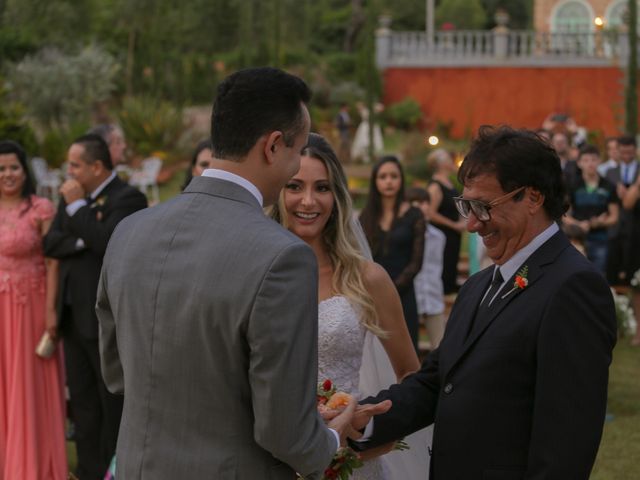 O casamento de Rafael e Lisandra em Brasília, Distrito Federal 52