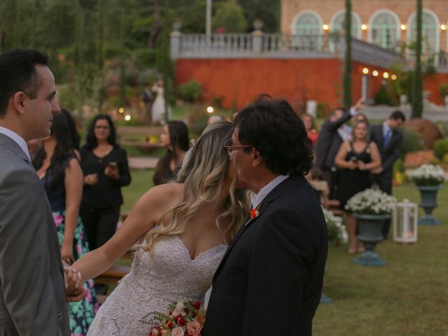 O casamento de Rafael e Lisandra em Brasília, Distrito Federal 53