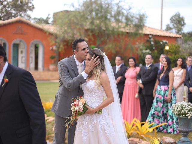 O casamento de Rafael e Lisandra em Brasília, Distrito Federal 54