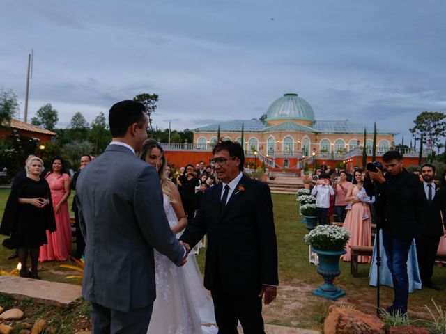 O casamento de Rafael e Lisandra em Brasília, Distrito Federal 56