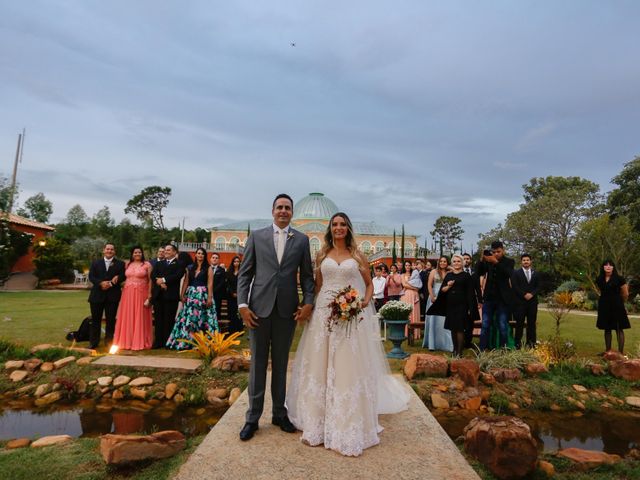 O casamento de Rafael e Lisandra em Brasília, Distrito Federal 59