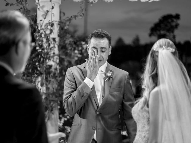 O casamento de Rafael e Lisandra em Brasília, Distrito Federal 71