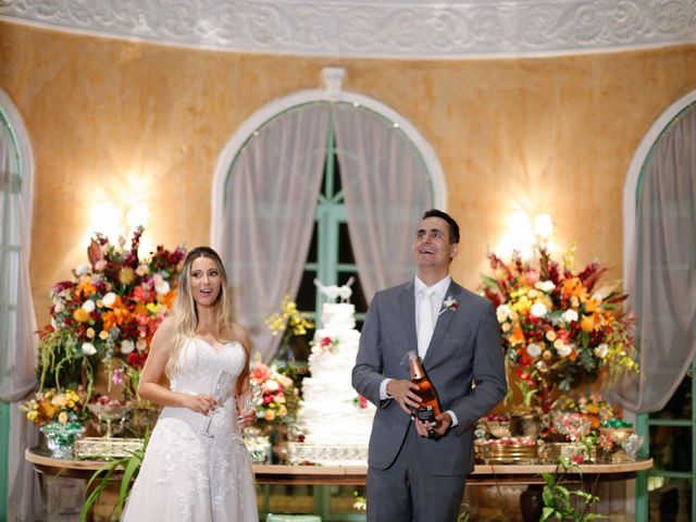 O casamento de Rafael e Lisandra em Brasília, Distrito Federal 87