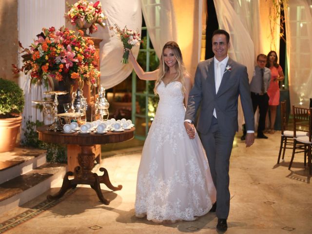 O casamento de Rafael e Lisandra em Brasília, Distrito Federal 93