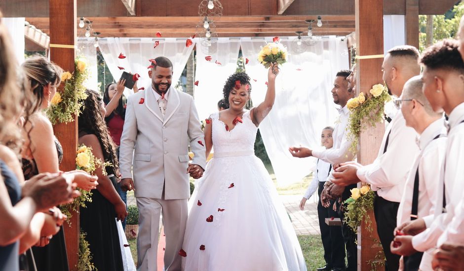 O casamento de João Paulo  e Carolina  em Mauá, São Paulo