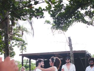 O casamento de Fernanda e Renan 2