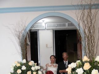 O casamento de Joaquim  e Ivanilde 3