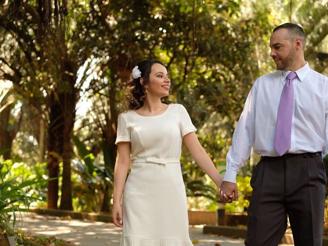 O casamento de Tadeu e Juliana em São Bernardo do Campo, São Paulo 17