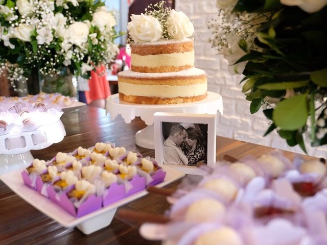 O casamento de Tadeu e Juliana em São Bernardo do Campo, São Paulo 21