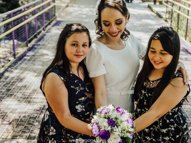 O casamento de Tadeu e Juliana em São Bernardo do Campo, São Paulo 28