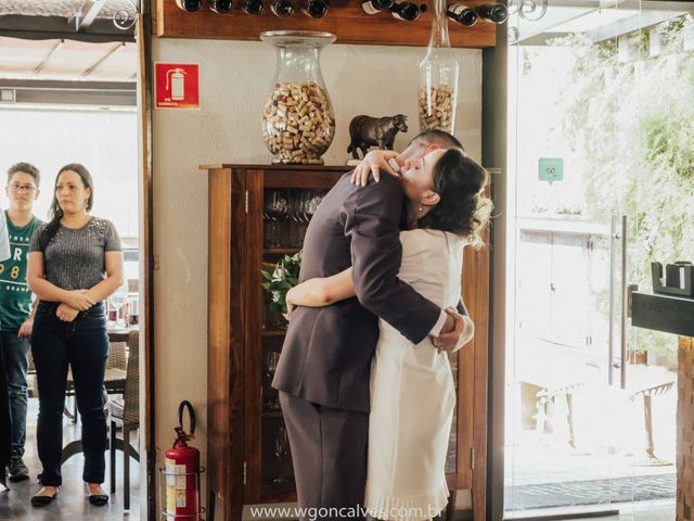 O casamento de Tadeu e Juliana em São Bernardo do Campo, São Paulo 31