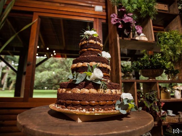 O casamento de Leonardo  e Fernanda  em Porto Alegre, Rio Grande do Sul 20