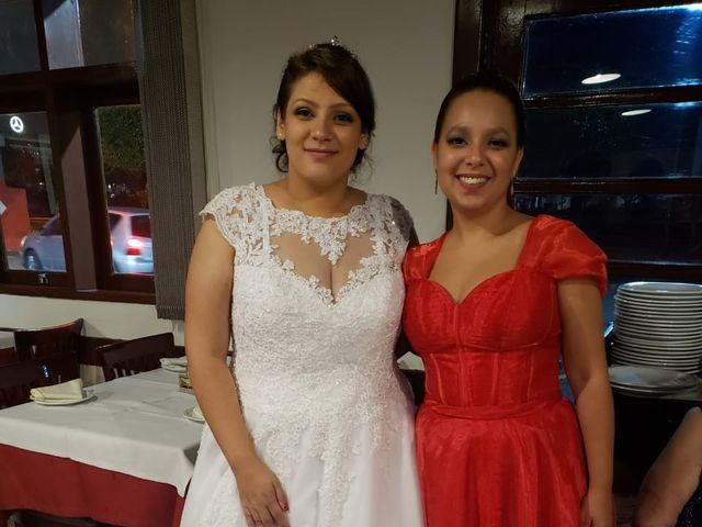 O casamento de Abner e Larissa em São Bernardo do Campo, São Paulo 5