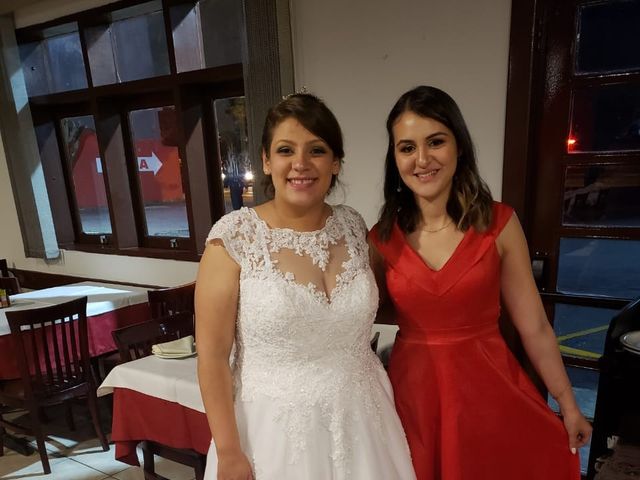 O casamento de Abner e Larissa em São Bernardo do Campo, São Paulo 6