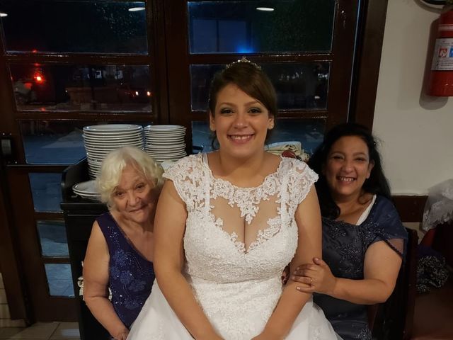 O casamento de Abner e Larissa em São Bernardo do Campo, São Paulo 8