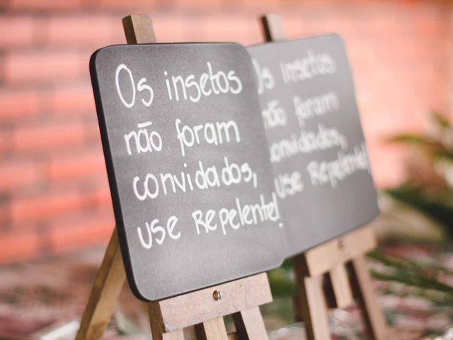 O casamento de Renan e Fernanda em Bertioga, São Paulo Estado 99
