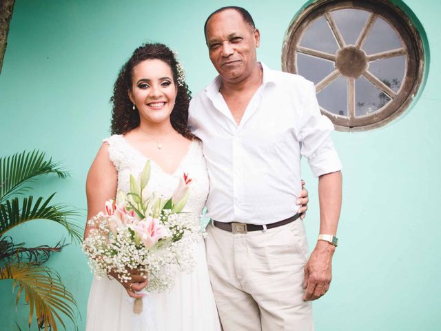 O casamento de Renan e Fernanda em Bertioga, São Paulo Estado 170