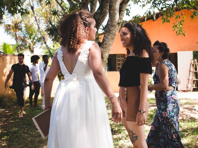 O casamento de Renan e Fernanda em Bertioga, São Paulo Estado 342