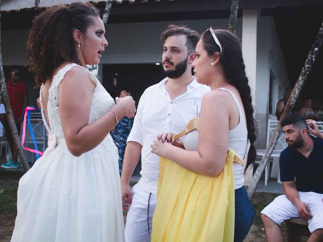 O casamento de Renan e Fernanda em Bertioga, São Paulo Estado 348