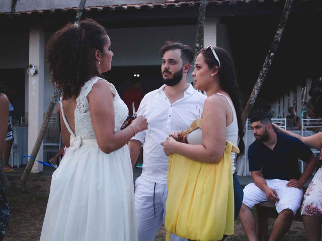 O casamento de Renan e Fernanda em Bertioga, São Paulo Estado 349