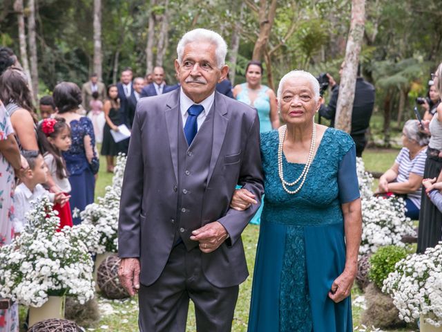 O casamento de Robson e Carol em Itapecerica da Serra, São Paulo 23