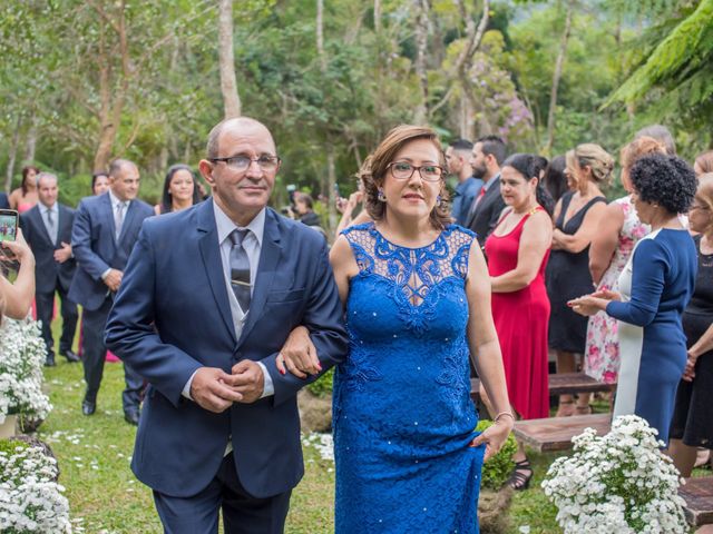 O casamento de Robson e Carol em Itapecerica da Serra, São Paulo 25