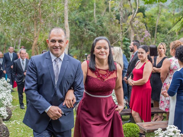 O casamento de Robson e Carol em Itapecerica da Serra, São Paulo 26