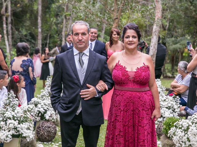 O casamento de Robson e Carol em Itapecerica da Serra, São Paulo 27