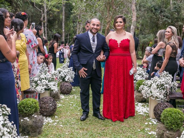 O casamento de Robson e Carol em Itapecerica da Serra, São Paulo 29