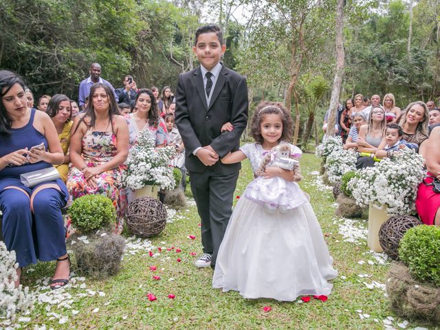 O casamento de Robson e Carol em Itapecerica da Serra, São Paulo 47