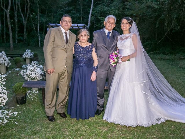 O casamento de Robson e Carol em Itapecerica da Serra, São Paulo 59