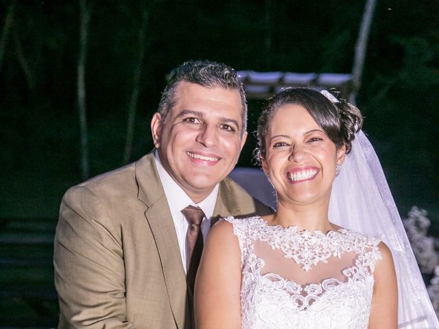 O casamento de Robson e Carol em Itapecerica da Serra, São Paulo 60