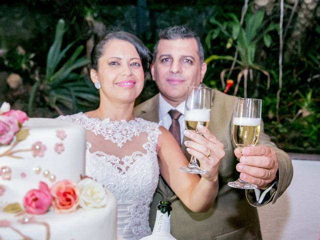 O casamento de Robson e Carol em Itapecerica da Serra, São Paulo 63