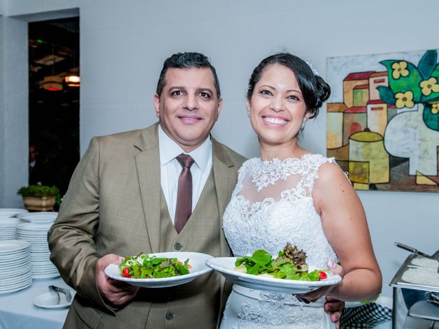 O casamento de Robson e Carol em Itapecerica da Serra, São Paulo 79