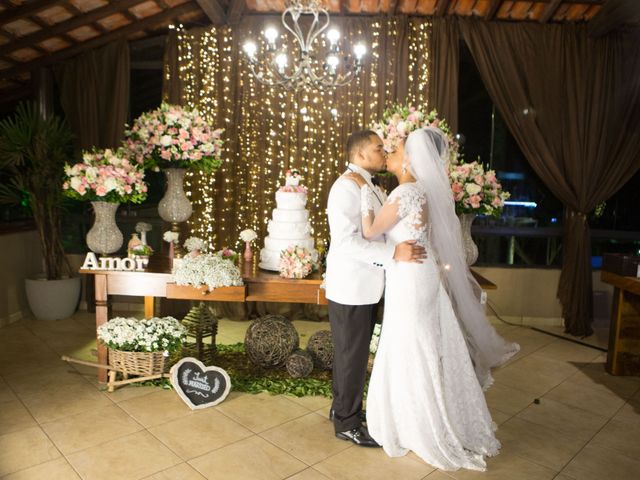 O casamento de Fellipe e Gabriela em Diadema, São Paulo 4