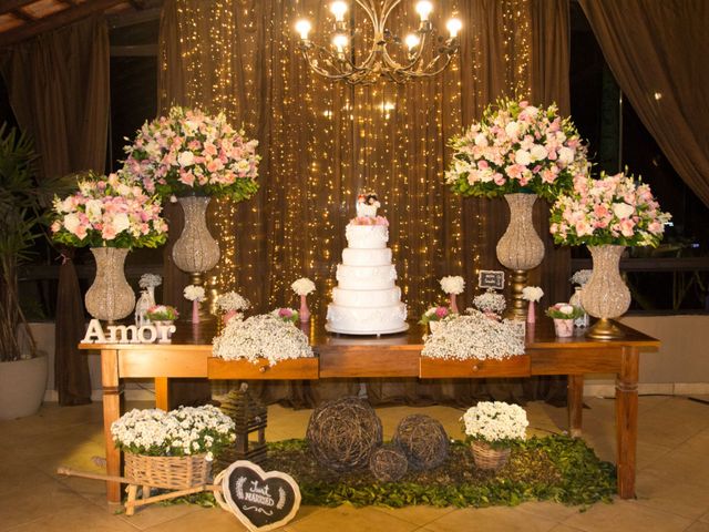 O casamento de Fellipe e Gabriela em Diadema, São Paulo 6