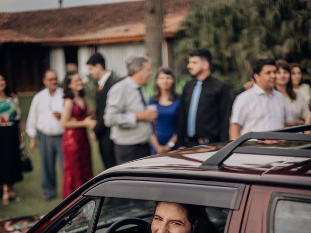 O casamento de Junior e Andressa em São José dos Pinhais, Paraná 48