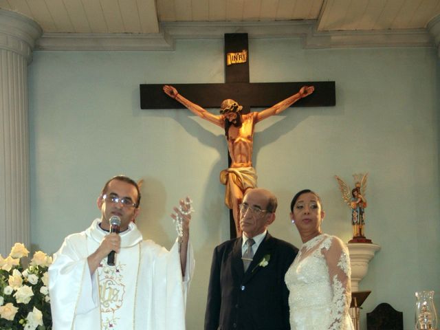 O casamento de Ivanilde e Joaquim  em Montes Claros, Minas Gerais 5