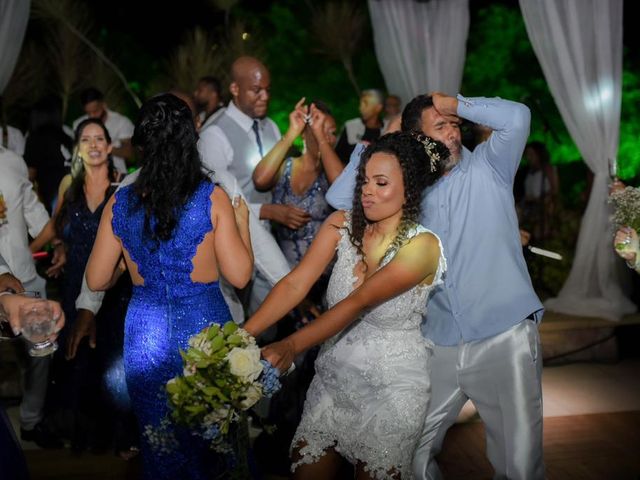 O casamento de Eugenio e Jane em Jacobina, Bahia 2
