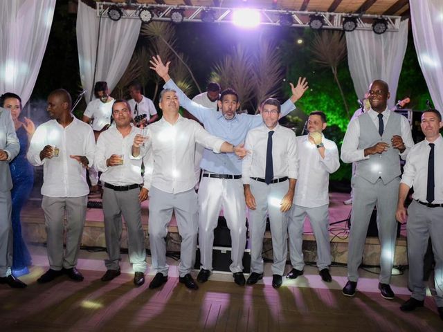 O casamento de Eugenio e Jane em Jacobina, Bahia 3