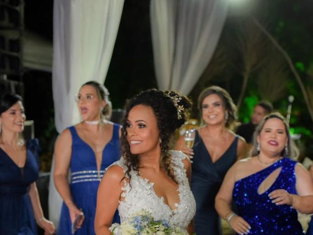 O casamento de Eugenio e Jane em Jacobina, Bahia 4